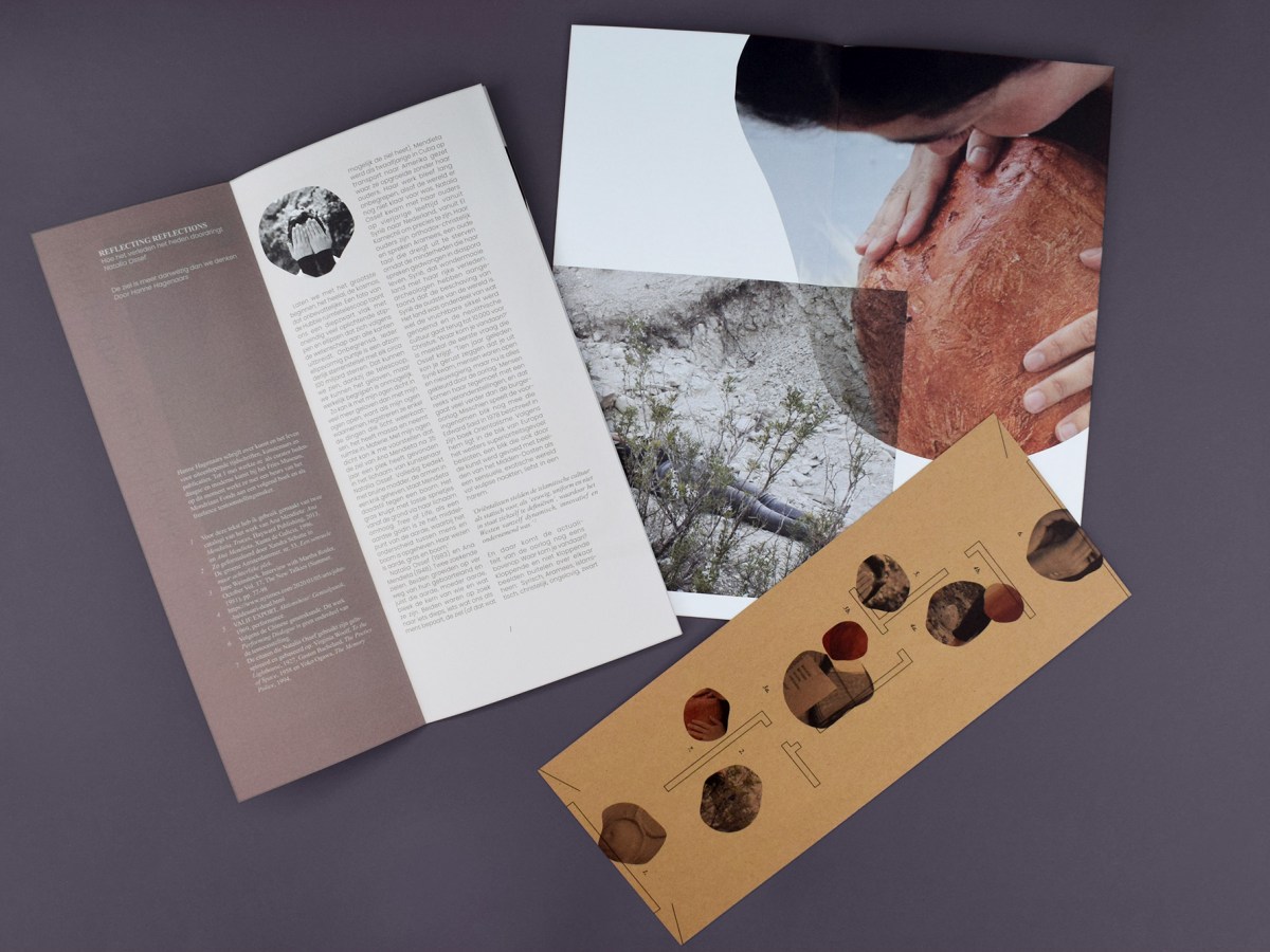 Reflecting Reflections